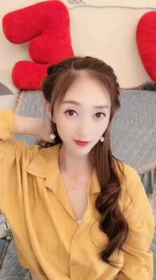 巨蟹座女生的发型和皮肤,巨蟹座女适合什么发型图片