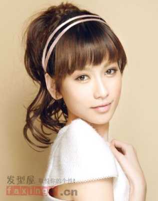 巨蟹座女生的发型和皮肤,巨蟹座女适合什么发型图片
