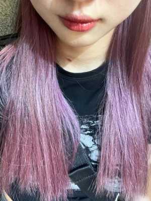 褪色后的头发怎么恢复,头发褪色后怎么保养好