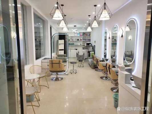 开美发店需要准备什么（开理发店需要注意的问题）