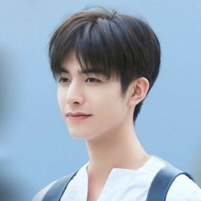 男生中分后面怎么剪（中分后面怎么剪）