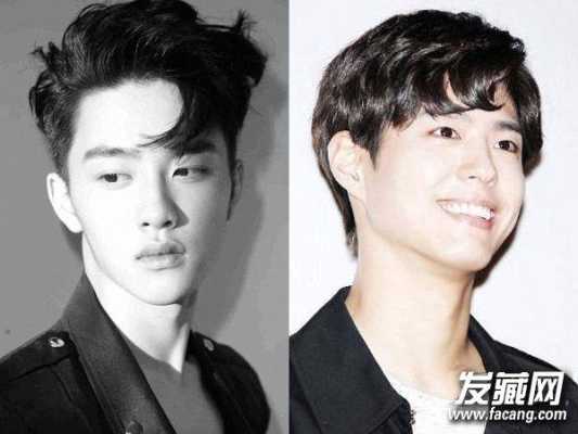 逗号刘海怎么吹简单（逗号刘海教程）