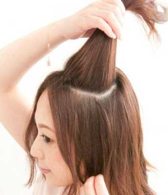 瓜子脸扎什么头发好看（瓜子脸扎什么头发好看?）