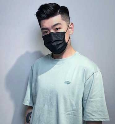 男生一般都剪什么发型（一般理发店可以为男生剪哪些发型）