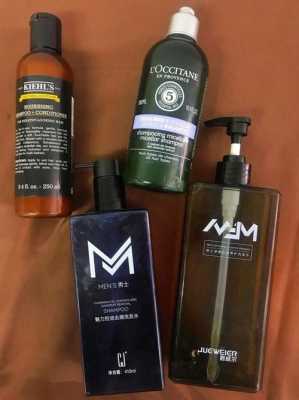 适合油头皮的洗发水,头发偏油用什么洗发水比较好