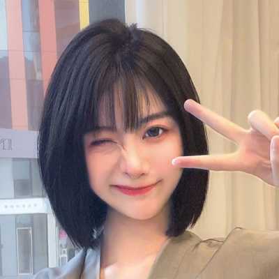 脸颊两边宽留什么发型（脸颊两边宽留什么发型好看）