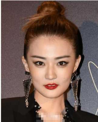 发际线不好看什么发型（发际线不好看什么发型女）