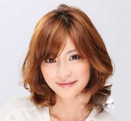 我大盘子脸，剪什么发型最适合我,大脸型适合什么样的发型图片