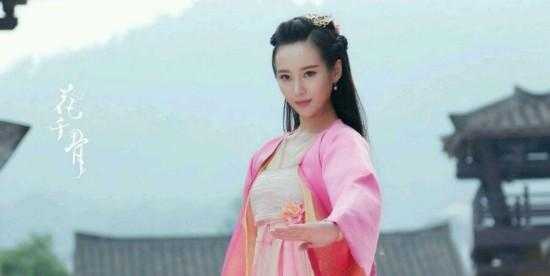 霓漫天到底有什么秘密在尹上飘手上,霓漫天坏吗