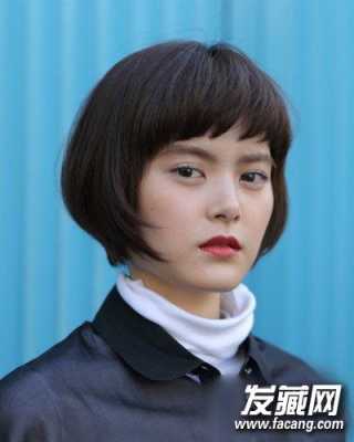 齐刘海被理发师打薄了如何让刘海变厚,齐刘海打薄是什么样子图片