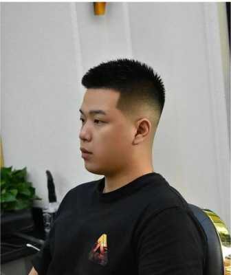 男士头发怎么剪步骤（男士头发怎么剪步骤）
