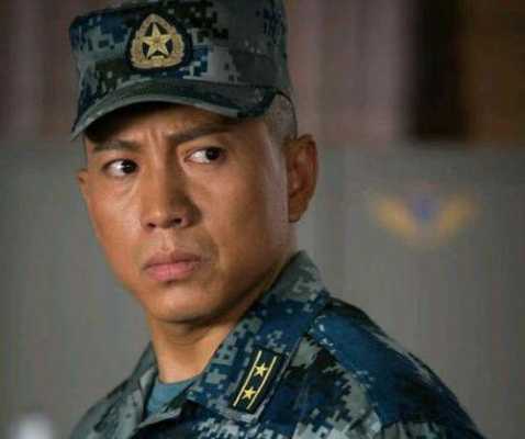 特种兵发型叫什么名字（《我是特种兵》小庄发型）