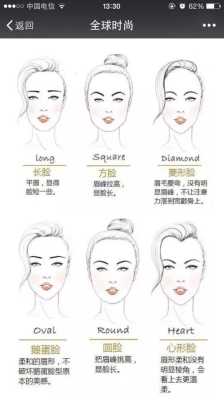 倒瓜子脸适合什么眉型（瓜子脸适合什么样的眉形）