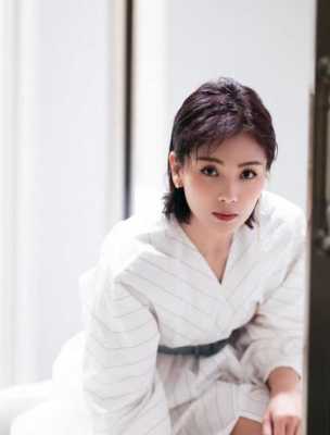刘涛新发型叫什么名字（脸颊骨高的女人适合留什么发型）