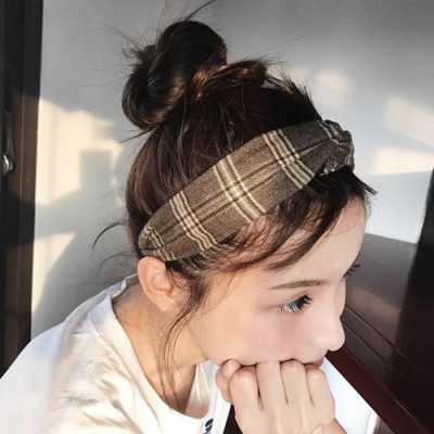 松紧发带有哪些系法,交叉松紧发带怎么戴好看