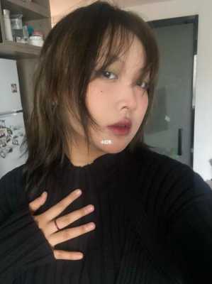 为什么还是黑头发好看（为什么还是黑头发好看呢）