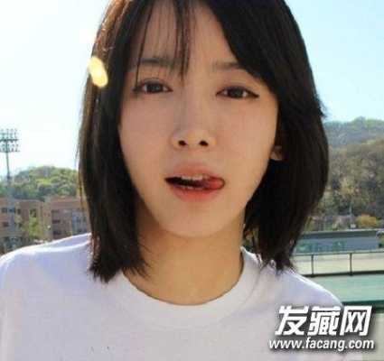 齐耳短发怎么剪图解（齐耳短发怎么剪图解视频）