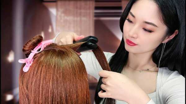 头发拉直后如何护理,拉直发后怎么保养头发