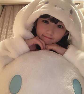 什么叫做萝莉型的女孩子啊？长啥样的,