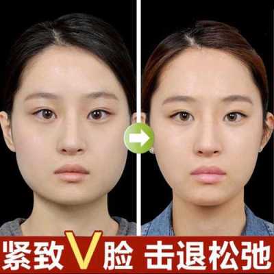 如何使圆型脸变成瓜子脸,圆形脸怎么瘦脸最有效