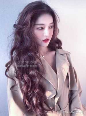 长头发怎么吹干得快,怎么样长发快一点