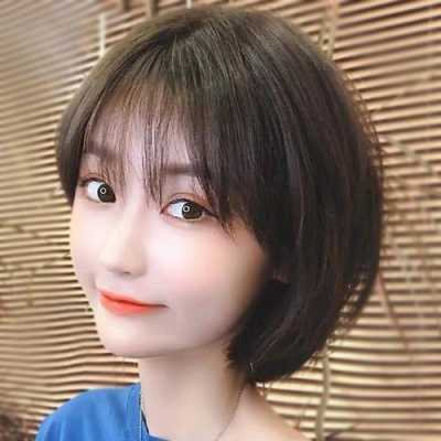 四方脸适合什么短发女（四方脸适合什么短发女生）