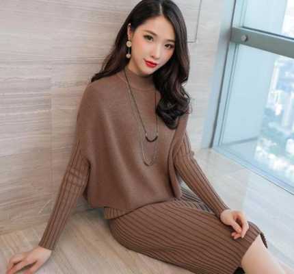 什么样的女人洋气,为什么有的女生看起来特别洋气呢