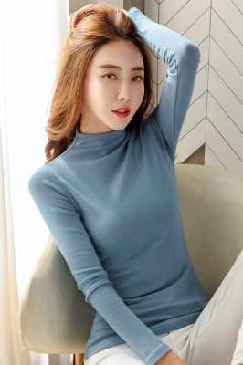 什么样的女人洋气,为什么有的女生看起来特别洋气呢
