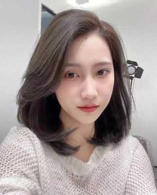 冷色调适合染什么发色（冷色调适合染什么发色好看）