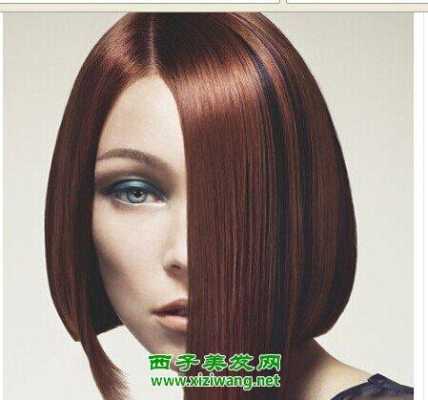 四方脸适合什么短发型（托卡沙龙4如何剪好看发型）