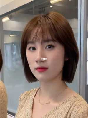 短发怎么打理显年轻（短发怎么打理显年轻女）