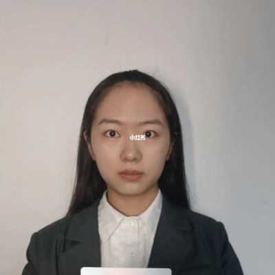 不要齐刘海怎么处理（有刘海怎么变成无刘海证件照）