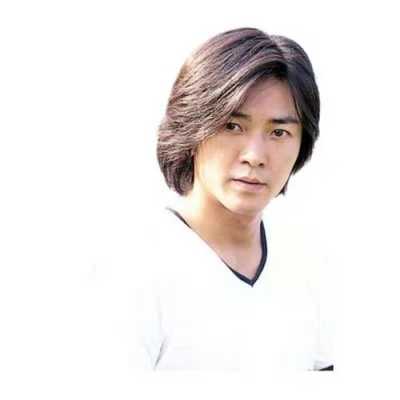 郑伊健长发怎么这么帅（郑伊健长发怎么这么帅啊）