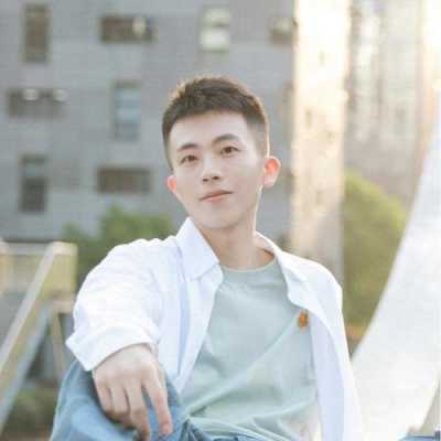清新短发男怎么剪（清新短发男怎么剪好看）