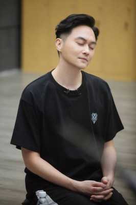 张智霖这种发型怎么弄，太帅了,张智霖发型怎么剪的好看