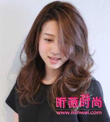 巧克力色头发怎么调配（染巧克力色头发）