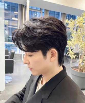 什么头适合什么发型（什么头适合什么发型男）