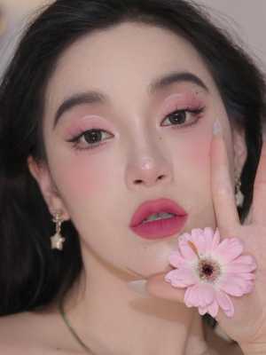 什么化妆好看（什么化妆好看又简单）