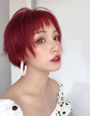 怎么把头发颜色洗掉（怎么把头发颜色洗掉呢）