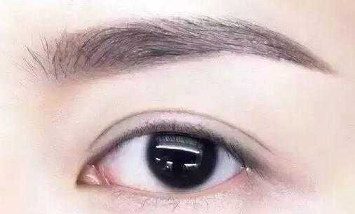 画了眉毛怎么洗掉,眉笔画完眉毛怎么洗掉