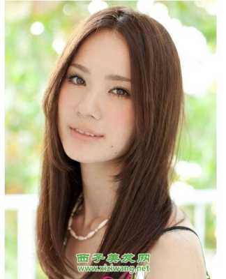 长发烫什么（做离子烫可以让头发硬吗）