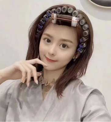 摩根烫适合什么样的脸型,什么脸型漂亮好看
