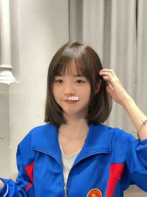 女生短发头发剪坏了在家怎么补救,短发剪坏了怎么补救学生