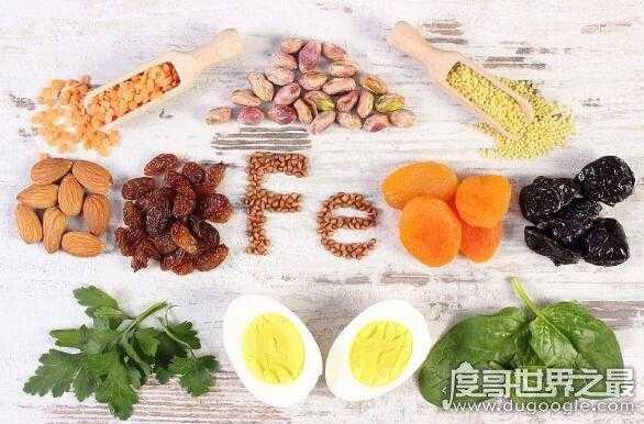 什么食物长发（多吃哪些食物有利于长发）