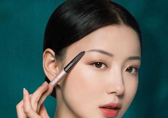 什么鹅蛋脸型（10款鹅蛋脸适合眉形）