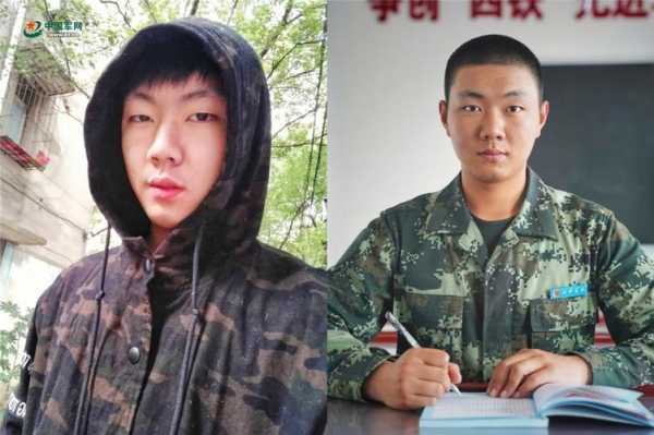 当兵要求什么发型（当兵对头发有什么要求）