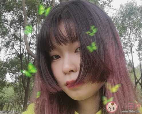 换什么发型好（换发型的心情句子）