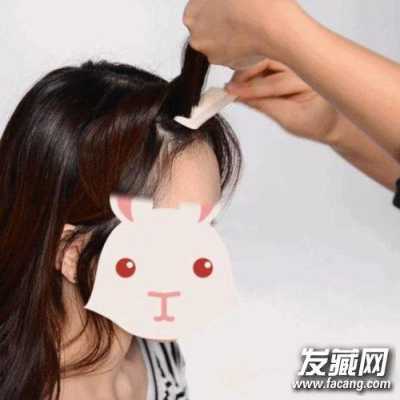 刘海挡眼睛了怎么处理在学校,刘海遮住眼睛怎么办小妙招
