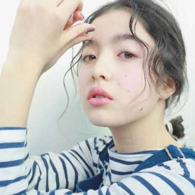 山田直美的卷发怎么烫（山田直美妆容）