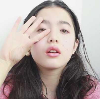 山田直美的卷发怎么烫（山田直美妆容）